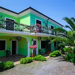 Ξενοδοχείο Villaggio Lido San Giuseppe Briatico