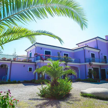 Villaggio Lido San Giuseppe 4* Briatico