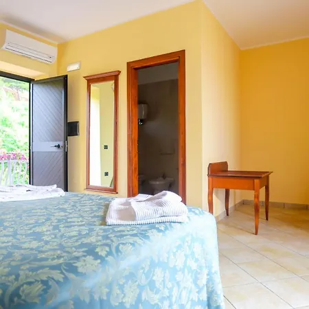 Hotel Villaggio Lido San Giuseppe Briatico