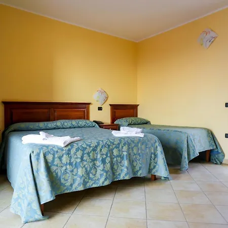 Villaggio Lido San Giuseppe 4* Briatico