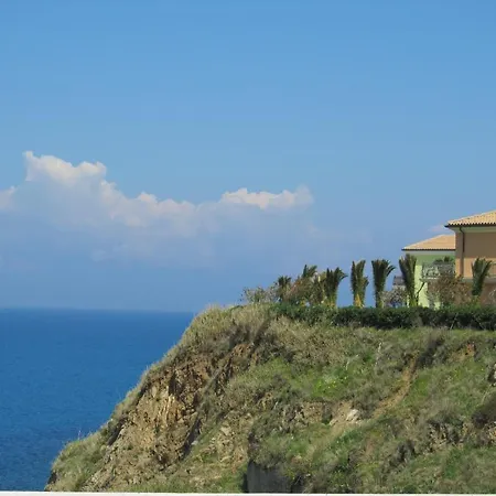 Villaggio Lido San Giuseppe 4* 브리아티코