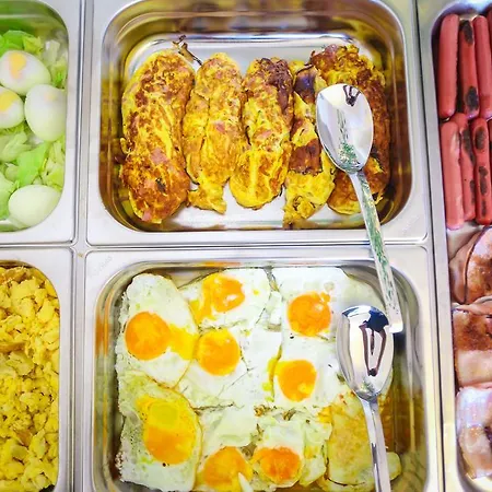 Villaggio Lido San Giuseppe 호텔