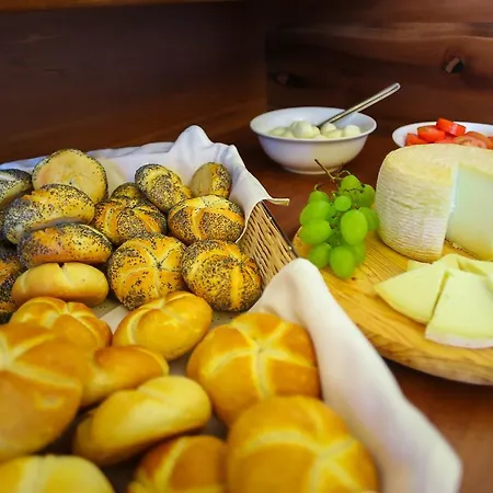 Villaggio Lido San Giuseppe 4* 브리아티코