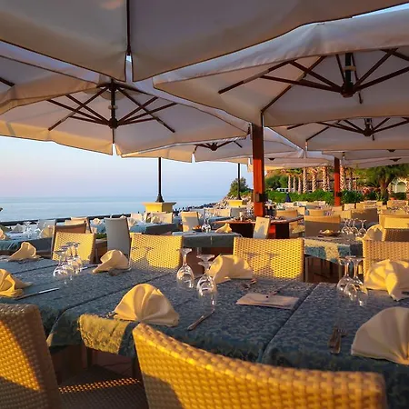 Villaggio Lido San Giuseppe 4*