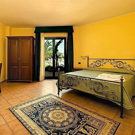 Villaggio Lido San Giuseppe Hotel