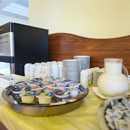 Villaggio Lido San Giuseppe Hotel Briatico
