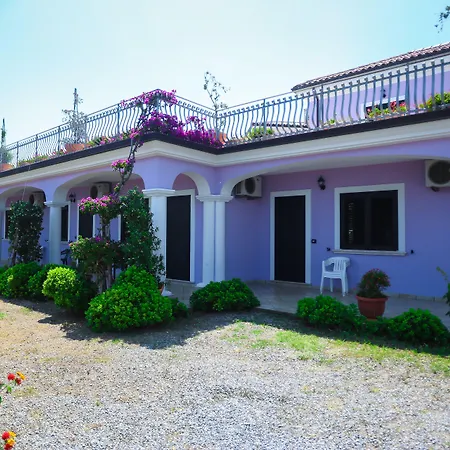 Ξενοδοχείο Villaggio Lido San Giuseppe 4*