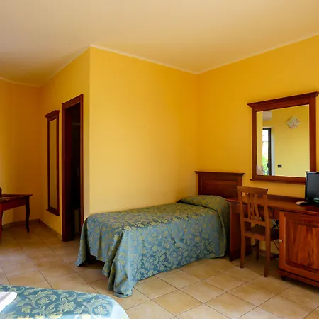 Villaggio Lido San Giuseppe 브리아티코