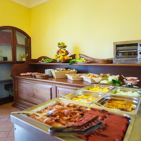 Villaggio Lido San Giuseppe 호텔