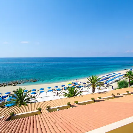 호텔 Villaggio Lido San Giuseppe 4*