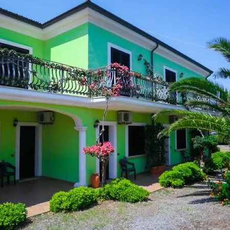 Hotel Villaggio Lido San Giuseppe Briatico