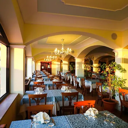 Villaggio Lido San Giuseppe 브리아티코