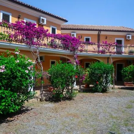 Villaggio Lido San Giuseppe Hotel 4*