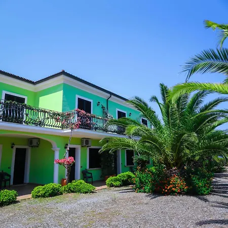 Hotel Villaggio Lido San Giuseppe Briatico