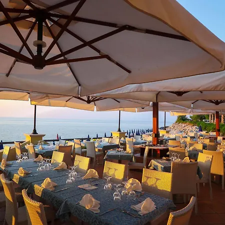 Hotel Villaggio Lido San Giuseppe