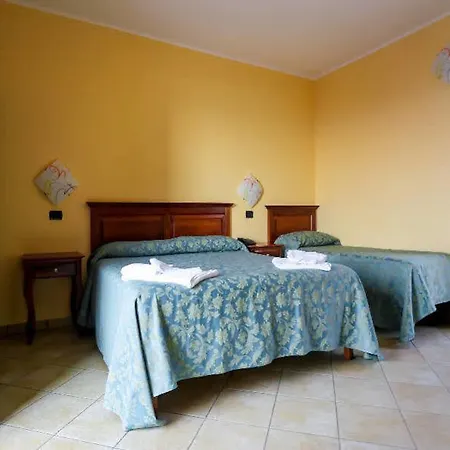 Villaggio Lido San Giuseppe Hotel