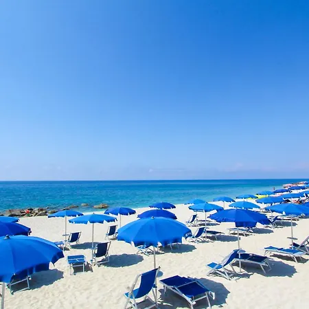 Villaggio Lido San Giuseppe 브리아티코