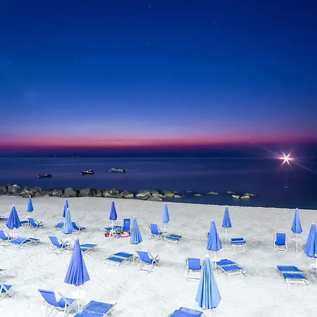 Hotel Villaggio Lido San Giuseppe Briatico