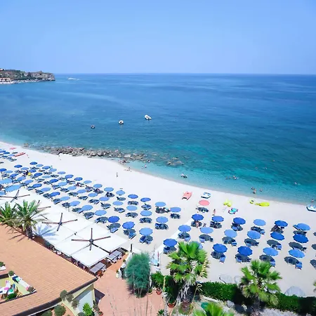 Villaggio Lido San Giuseppe Hotel Briatico