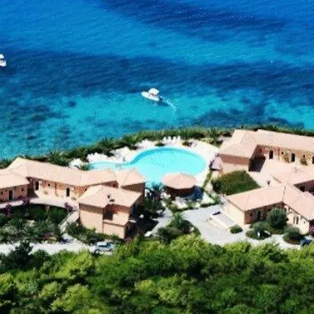 Villaggio Lido San Giuseppe