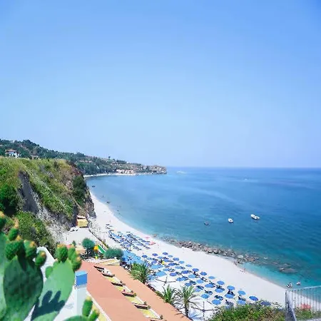 Villaggio Lido San Giuseppe 4* 브리아티코