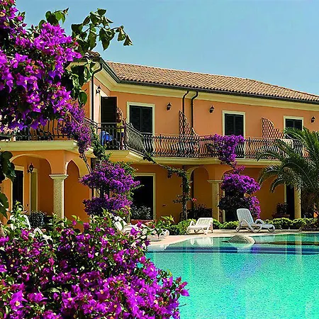 Villaggio Lido San Giuseppe Hotel Briatico