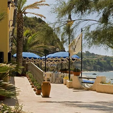 Villaggio Lido San Giuseppe Hotel Briatico