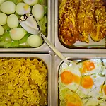 丽都圣朱塞佩乡村酒店 酒店 布里亚蒂科