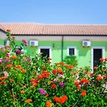 Villaggio Lido San Giuseppe فندق 4*