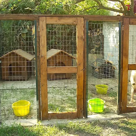 Hotel Villaggio Lido San Giuseppe Briatico