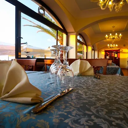 Villaggio Lido San Giuseppe 4*