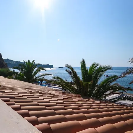 Villaggio Lido San Giuseppe 4* ブリアーティコ