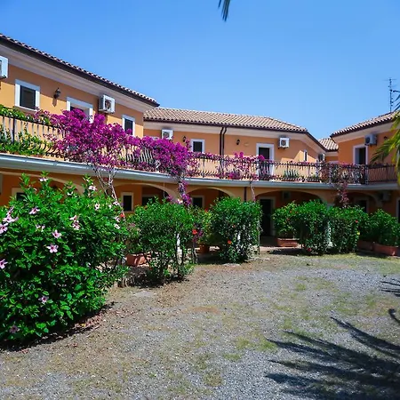 Villaggio Lido San Giuseppe