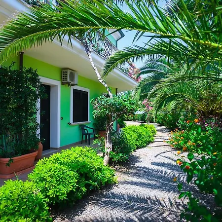 Villaggio Lido San Giuseppe Hotel Briatico