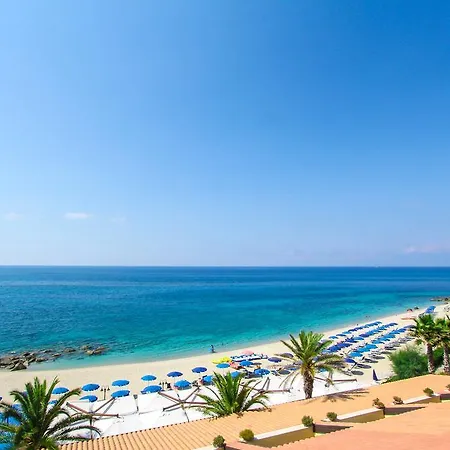 Villaggio Lido San Giuseppe Otel Briatico