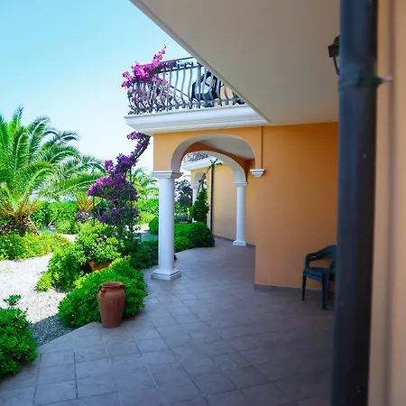 Villaggio Lido San Giuseppe 4*