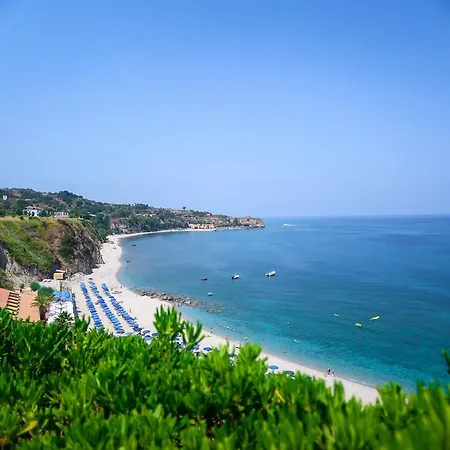 Villaggio Lido San Giuseppe Hotell Briatico