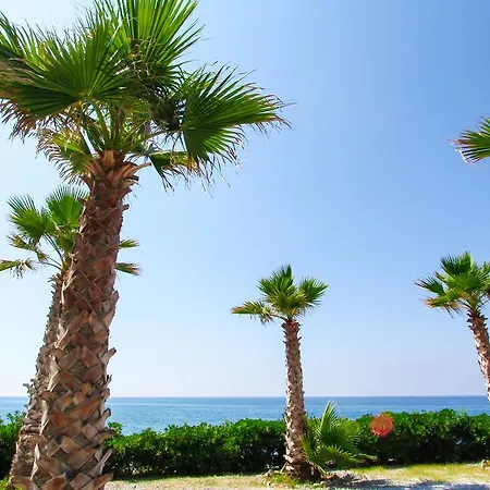 Villaggio Lido San Giuseppe Briatico