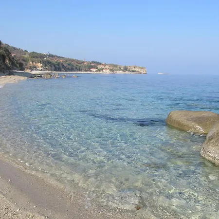 Villaggio Lido San Giuseppe Briatico