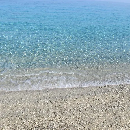 Villaggio Lido San Giuseppe Briatico