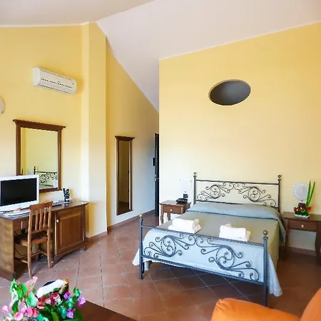 Villaggio Lido San Giuseppe