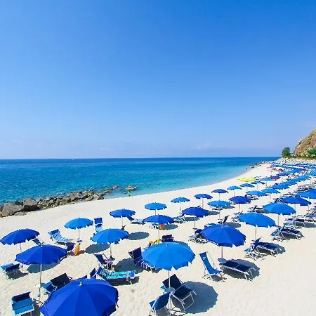 Villaggio Lido San Giuseppe Hotel Briatico