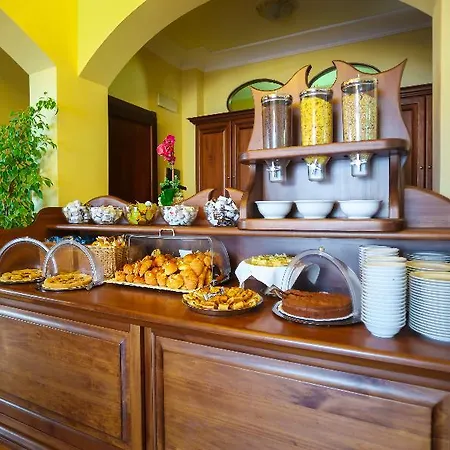 Hotel Villaggio Lido San Giuseppe 4*