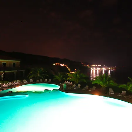 Villaggio Lido San Giuseppe 4*