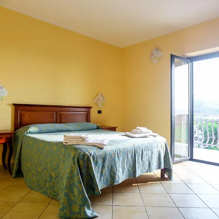 Villaggio Lido San Giuseppe 4*