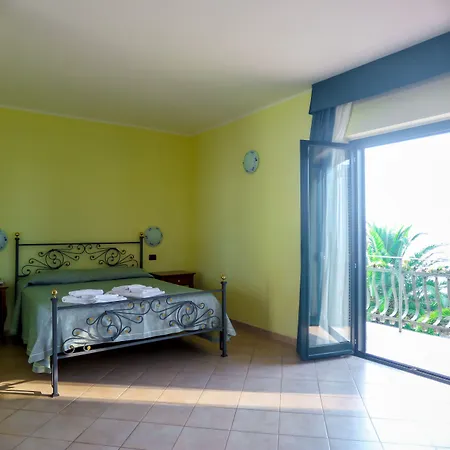 Villaggio Lido San Giuseppe Hotel Briatico