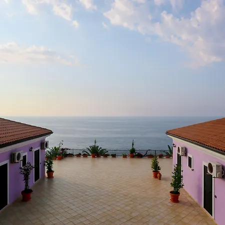 Hotell Villaggio Lido San Giuseppe 4*