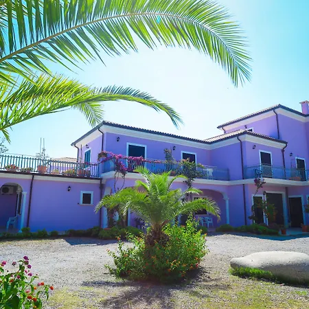 Villaggio Lido San Giuseppe Briatico