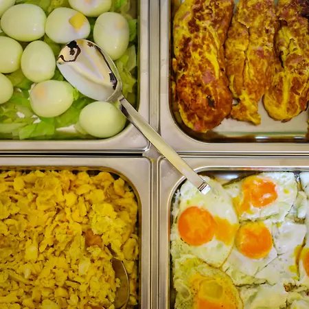 Villaggio Lido San Giuseppe Hotel Briatico