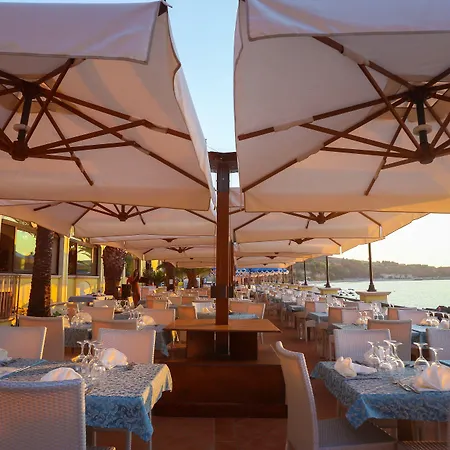Villaggio Lido San Giuseppe Hotel Briatico